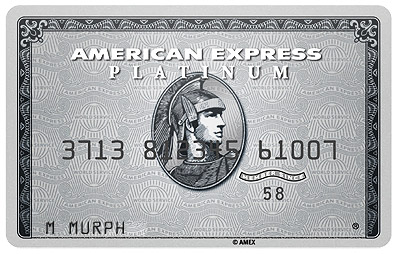 American Express Amex Points